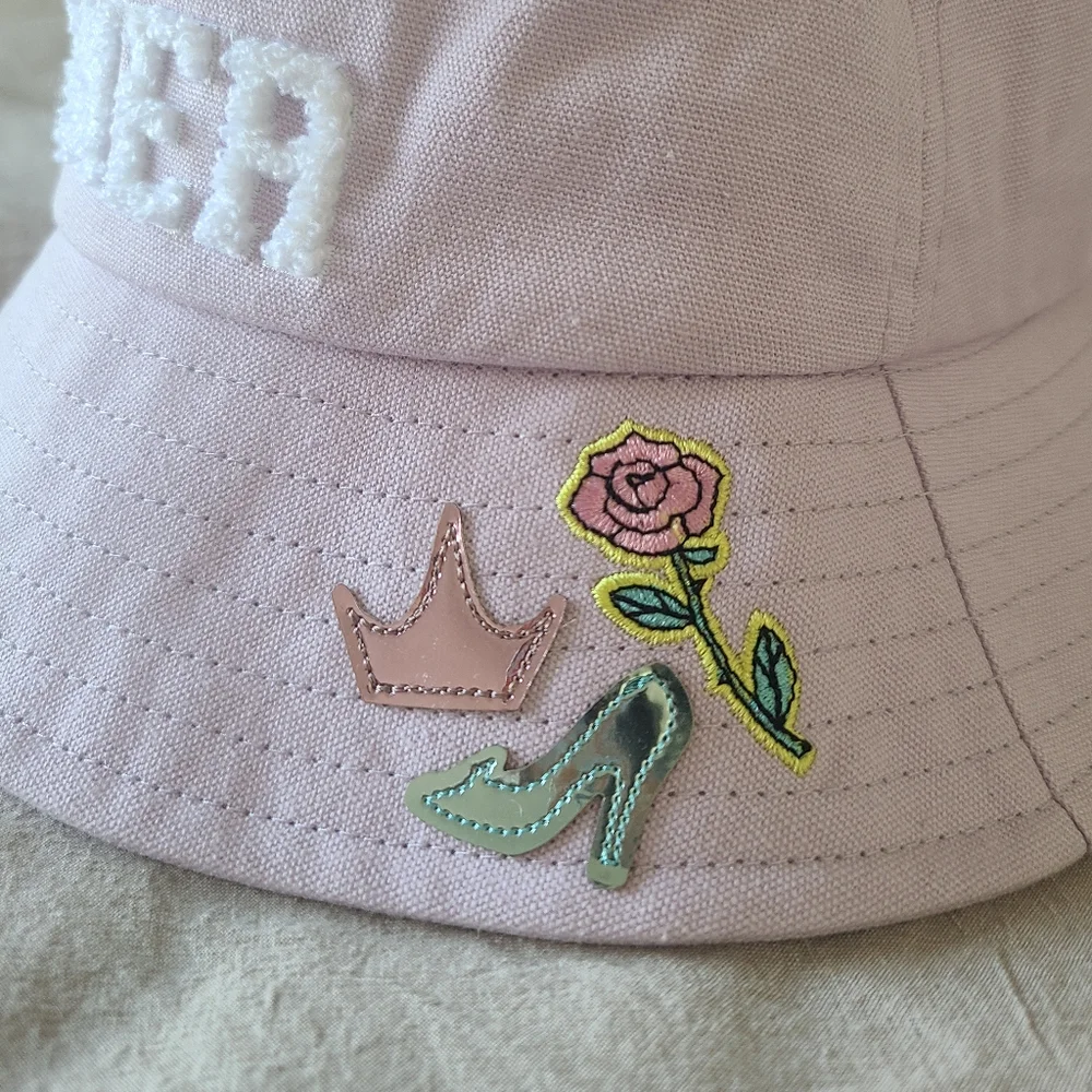 Disney's DREAMER Bucket Hat - one size, adult